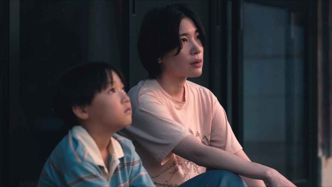 滝野弘仁監督「くまをまつ」特報、場面写真解禁＆小松市先行上映決定