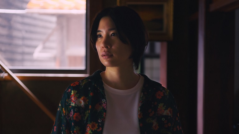 滝野弘仁監督「くまをまつ」特報、場面写真解禁&小松市先行上映決定