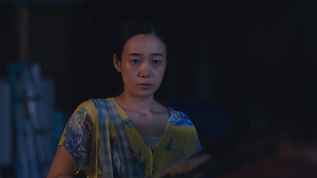 滝野弘仁監督「くまをまつ」特報、場面写真解禁&小松市先行上映決定