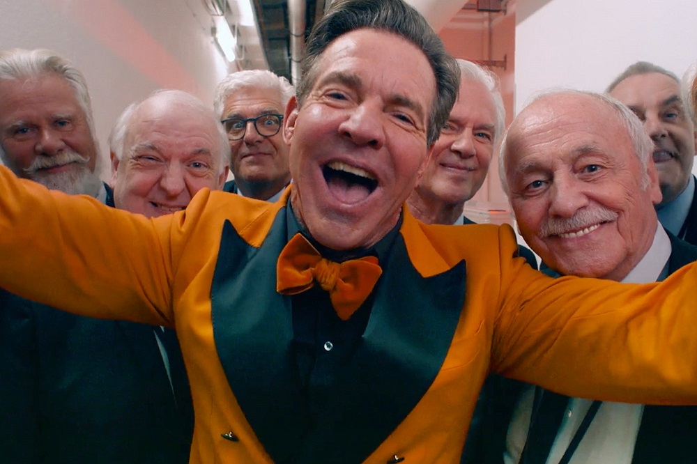 デミ・ムーア主演「サブスタンス」若さと美に執着する元人気スターの奇怪な運命
