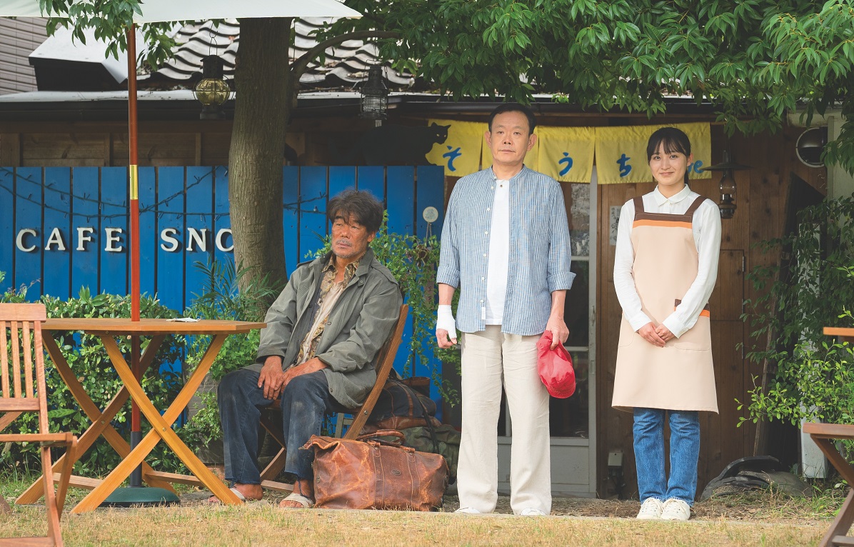 アラキンのムービー・ワンダーランド/「サブスタンス」「事実無根」「金子差入店」のとっておき情報
のとっておき情報