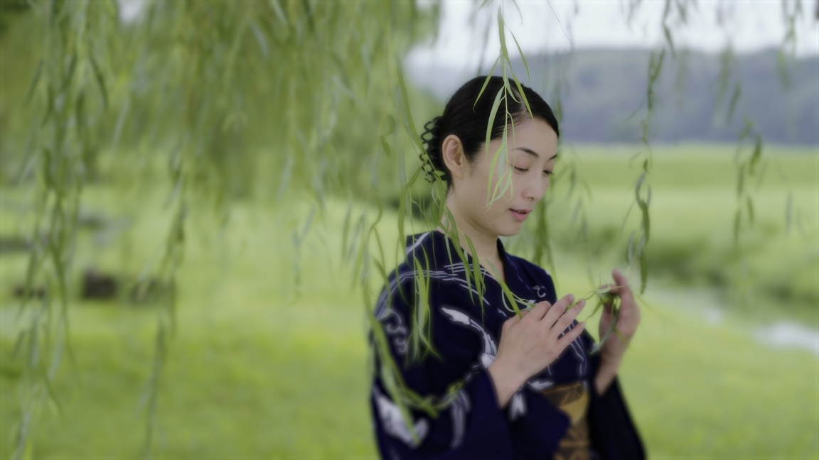 映画「骨なし灯籠」大切な人を亡くしたひとりの男の癒しと再生の物語
