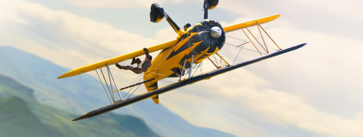 アラキンのムービー・ワンダーランド／「ミッション：インポッシブル／ファイナル・レコニング」「真夏の果実」のとっておき情報