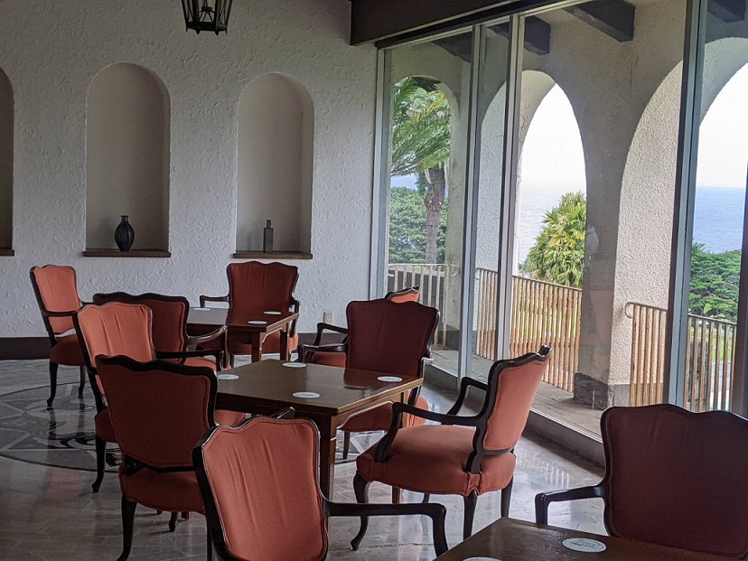 「マリリン・モンロー　私の愛しかた」　マリリンが新婚旅行で訪れた川奈ホテルで先行特別上映会