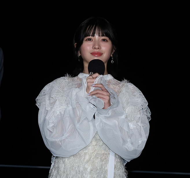 桜田ひより主演、山元環監督「この夏の星を見る」星空観測会イベント