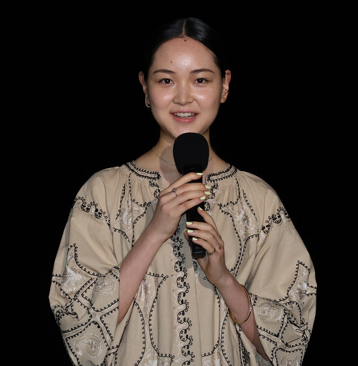 桜田ひより主演、山元環監督「この夏の星を見る」星空観測会イベント