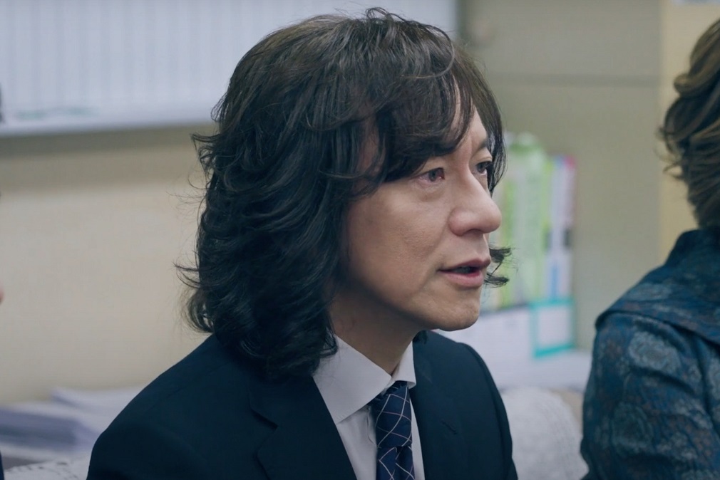 映画「ダマガール」 現役のけん玉トッププレイヤー YUAとNOWA がW主演 ポスタービジュアル・予告編・場面写真解禁