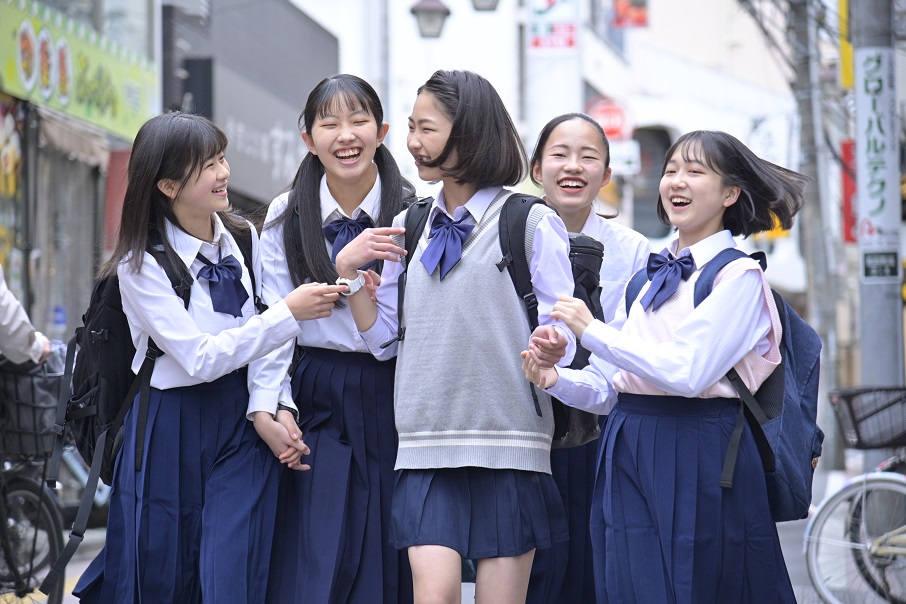 映画「ダマガール」 現役のけん玉トッププレイヤー YUAとNOWA がW主演 ポスタービジュアル・予告編・場面写真解禁