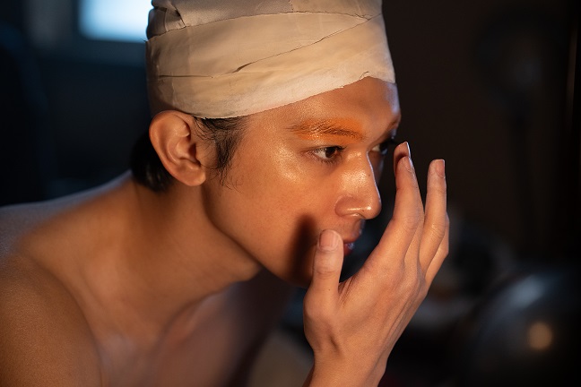 「国宝」第98回米国アカデミー賞国際長編映画賞 日本代表作品に決定