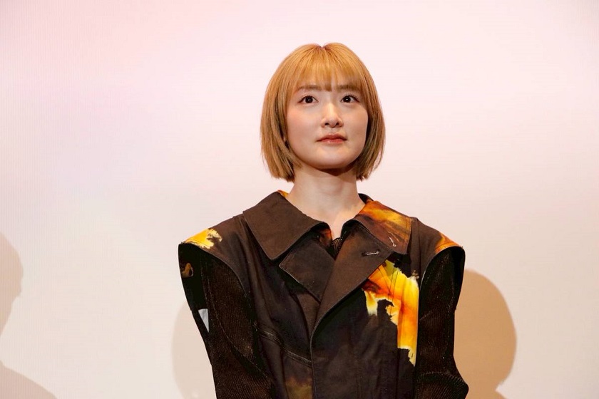 東映ムビ×ステ「死神遣いの事件帖 終（ファイナル）」完成披露舞台挨拶