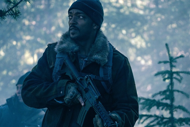 全米トップ10入りのサバイバル・ホラー「エレベーション　絶滅ライン」　本予告・場面写真解禁
