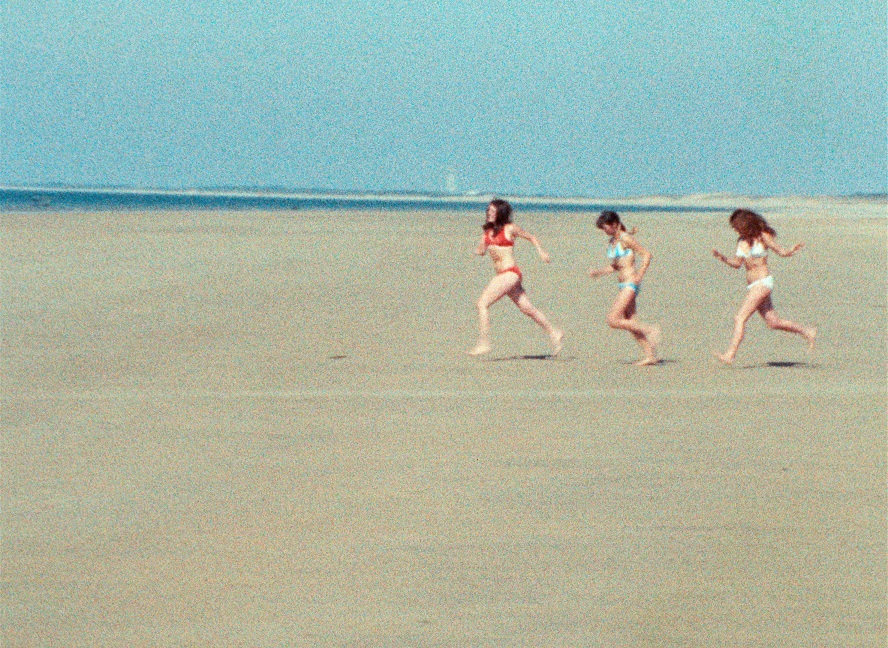 ジャック・ロジェ監督「オルエットの方へ」ポスタービジュアル＆予告編解禁