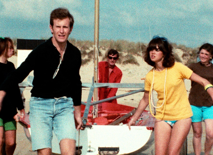 ジャック・ロジェ監督「オルエットの方へ」ポスタービジュアル＆予告編解禁