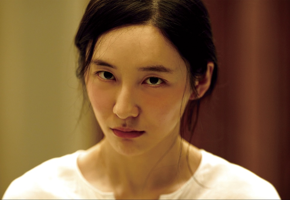 映画「秘顔-ひがん-」　韓国映画史上“歴代最高のベッドシーン”　本編映像解禁”