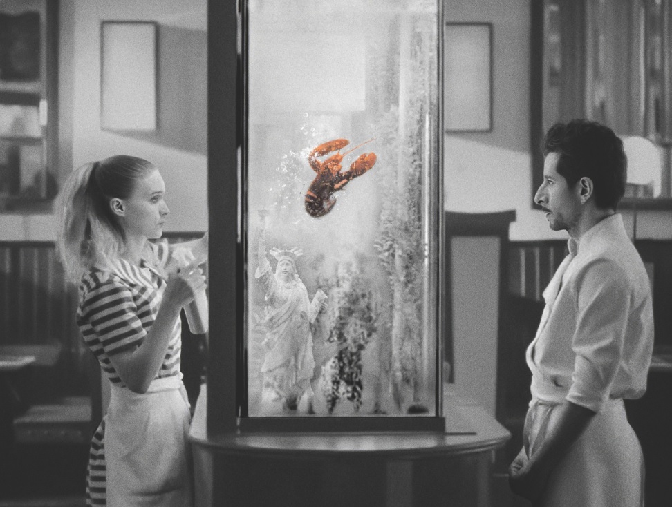 
「ラ・コシーナ／厨房」メキシコ社会派監督が描く「世界の縮図」の「厨房」