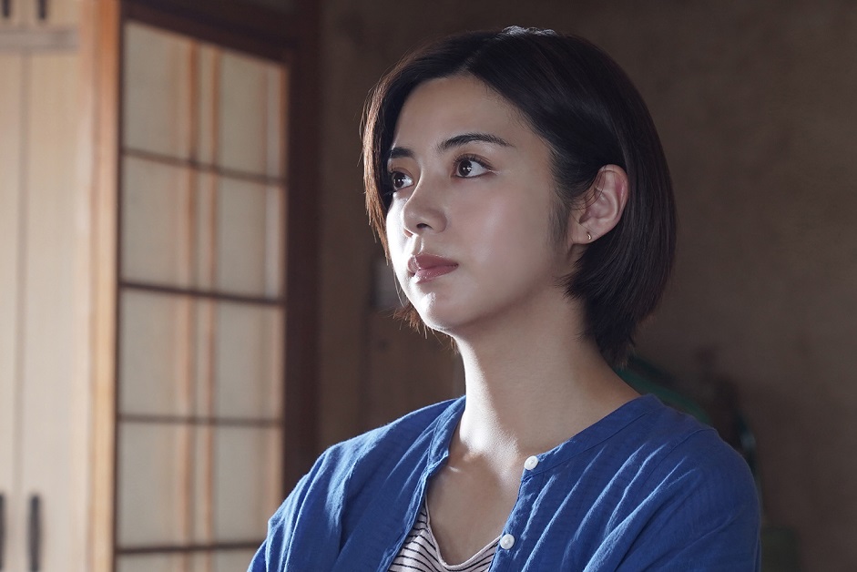 映画「リライト」池田エライザ主演の”タイムリープ×青春ミステリ”