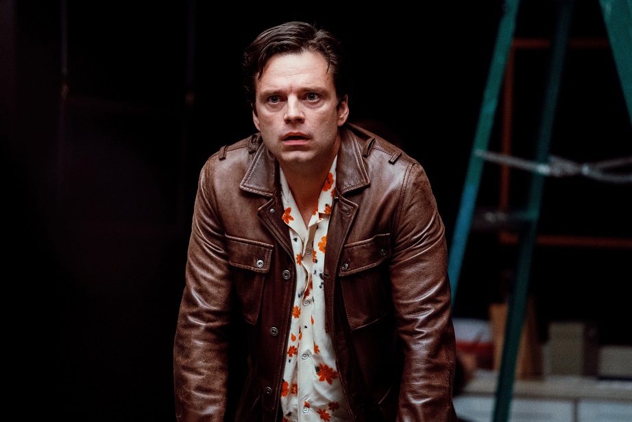 映画「顔を捨てた男」A2製作、セバスチャン・スタン主演、アーロン・シンバーグ監督の究極の不条理劇