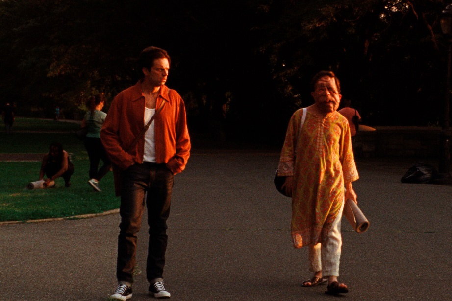 映画「顔を捨てた男」A2製作、セバスチャン・スタン主演、アーロン・シンバーグ監督の究極の不条理劇