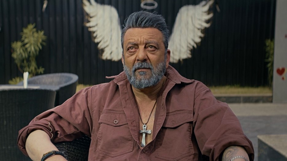 映画「レオ：ブラッディ・スウィート」ヴィジャイ＆カナガラージ監督タッグによるインド映画の新章