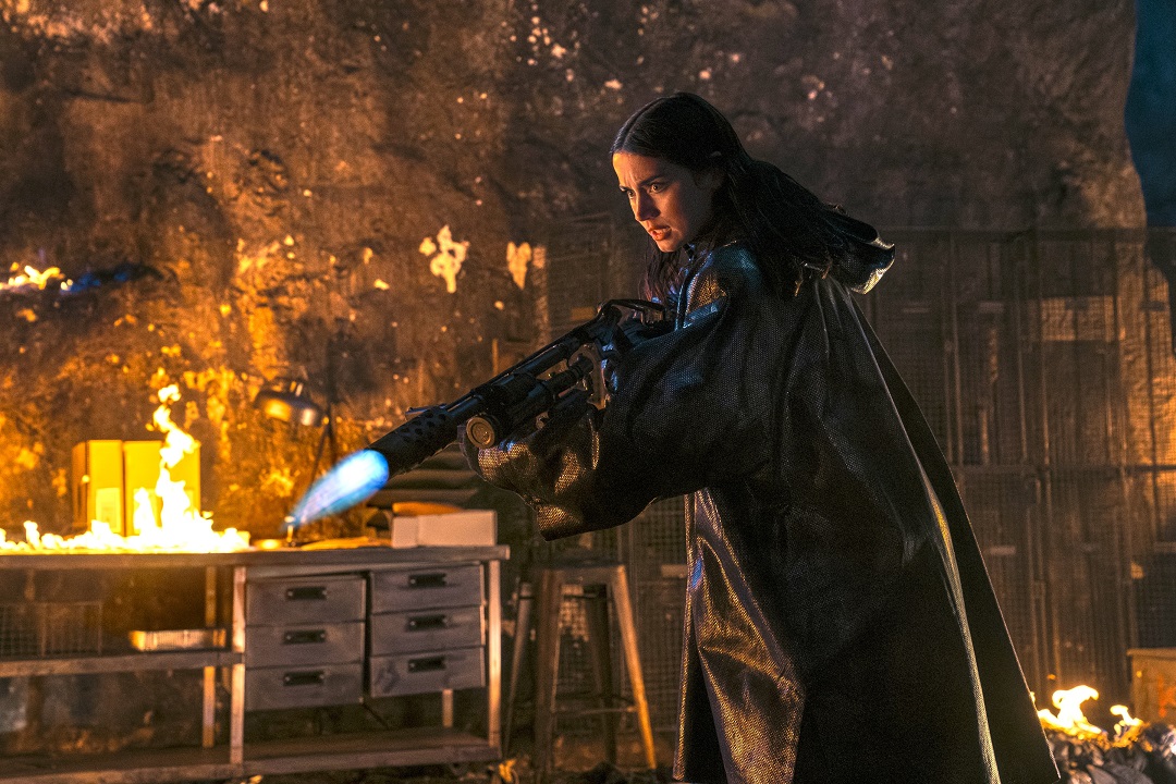 アラキンのムービーワンダーランド／「昭和20年生まれからキミたちへ　私たちは戦後80年をこう生きてきた」「バレリーナ： The World of John Wick」「蔵のある街」のとっておき情報