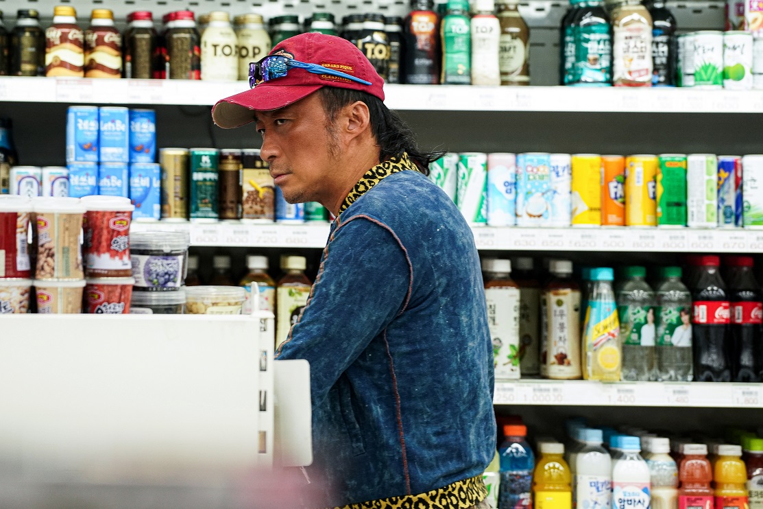 韓国発ホラーコメディ「ハンサム・ガイズ」予告編、スチールなど解禁
