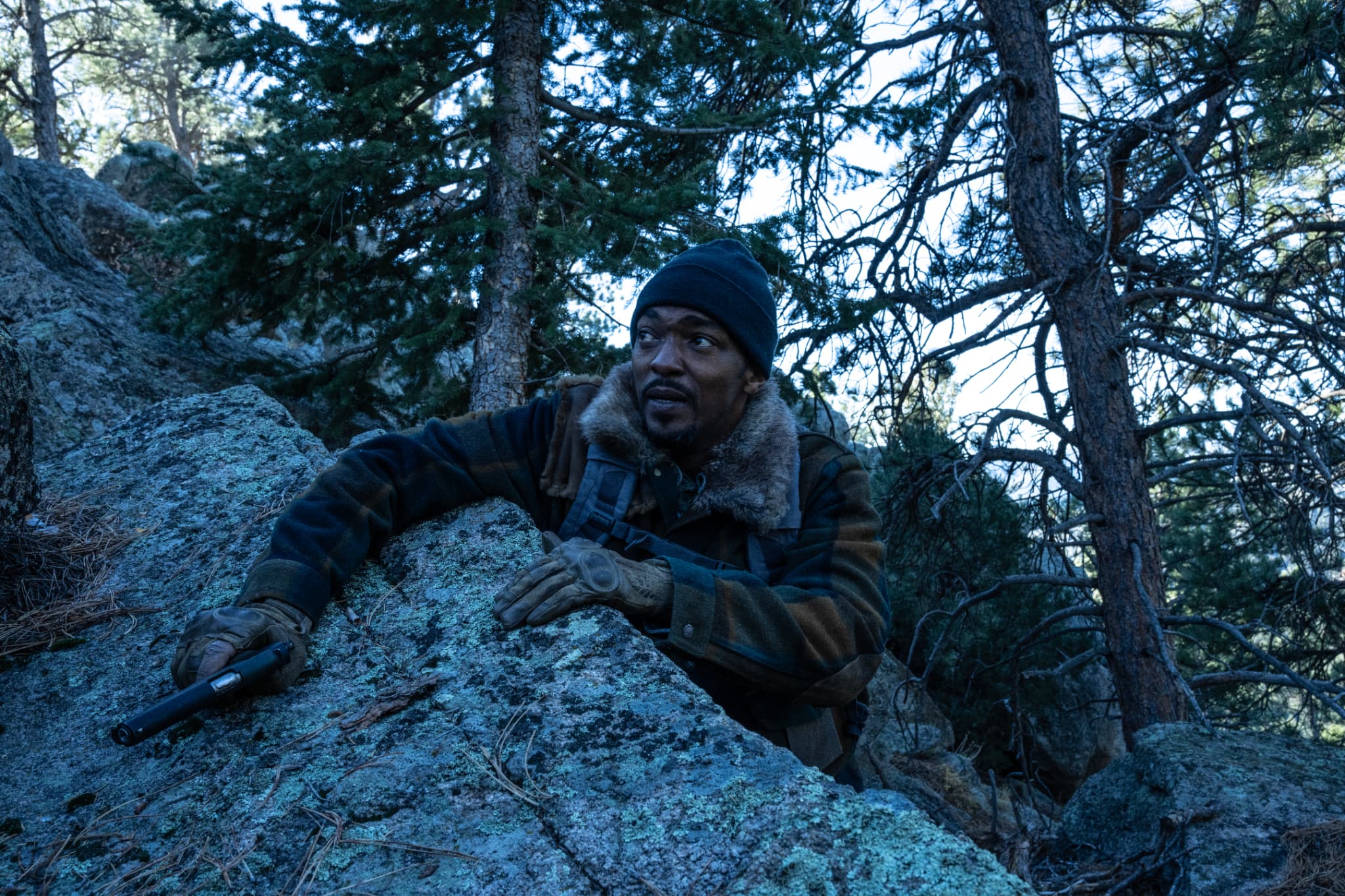 サバイバル・ホラー「エレベーション 絶滅ライン』」 ジョージ・ノルフィ監督のコメント到着「テクノロジーと知性は、私たちを破滅に向かわせるものなのか?」