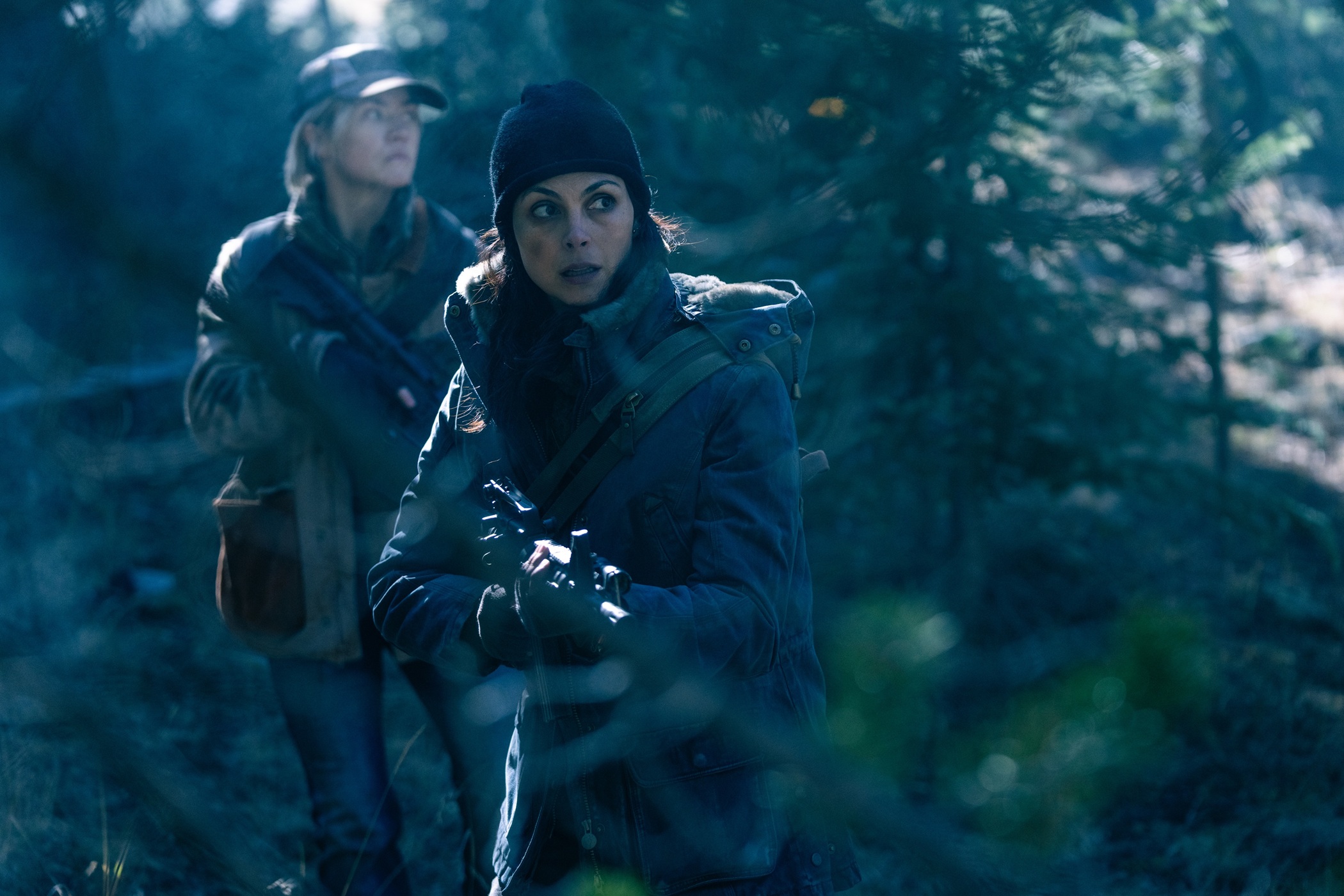 サバイバル・ホラー「エレベーション 絶滅ライン』」 ジョージ・ノルフィ監督のコメント到着「テクノロジーと知性は、私たちを破滅に向かわせるものなのか?」