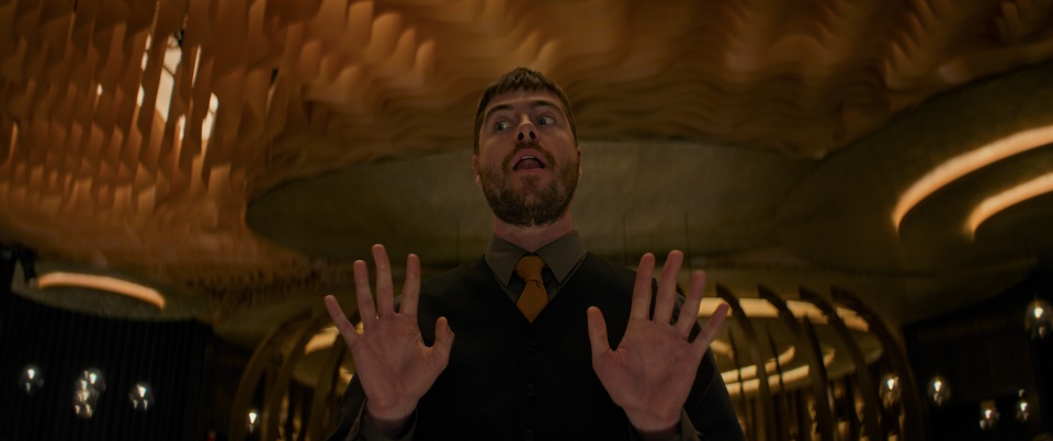 映画「DROP／ドロップ」デート相手の殺害を命令される絶対絶命のシチュエーション・サスペンス