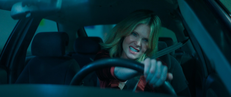 映画「DROP／ドロップ」デート相手の殺害を命令される絶対絶命のシチュエーション・サスペンス