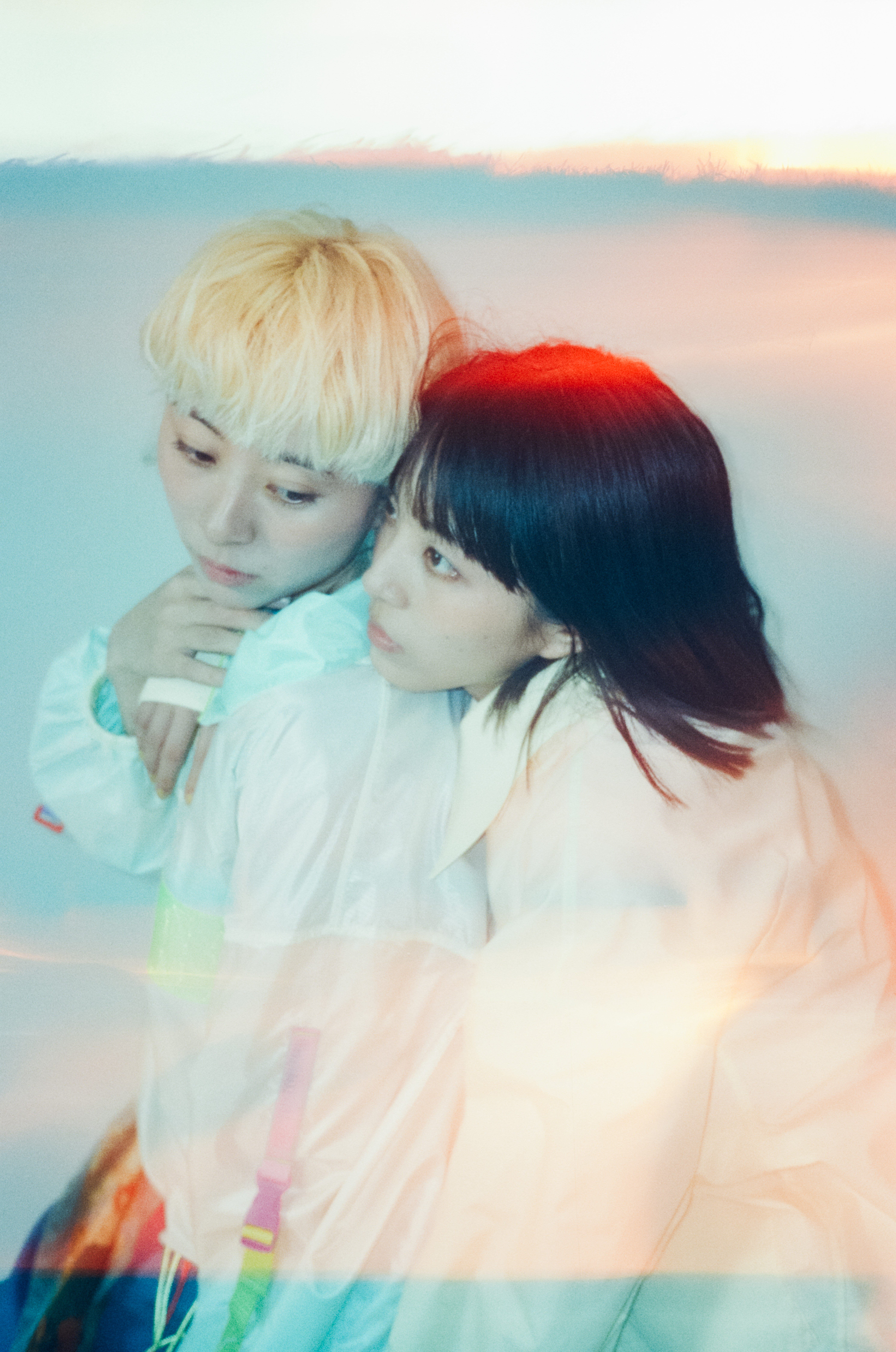 筧美和子映画初主演「オオムタアツシの青春」