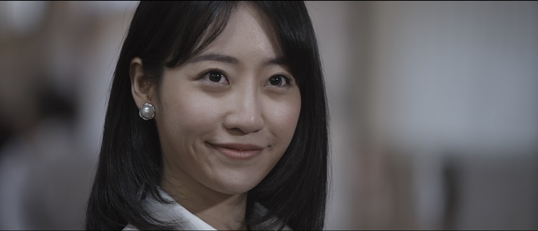 異色SFサスペンス「TSUSHIMA」ポスタービジュアル、予告編、場面写真など解禁