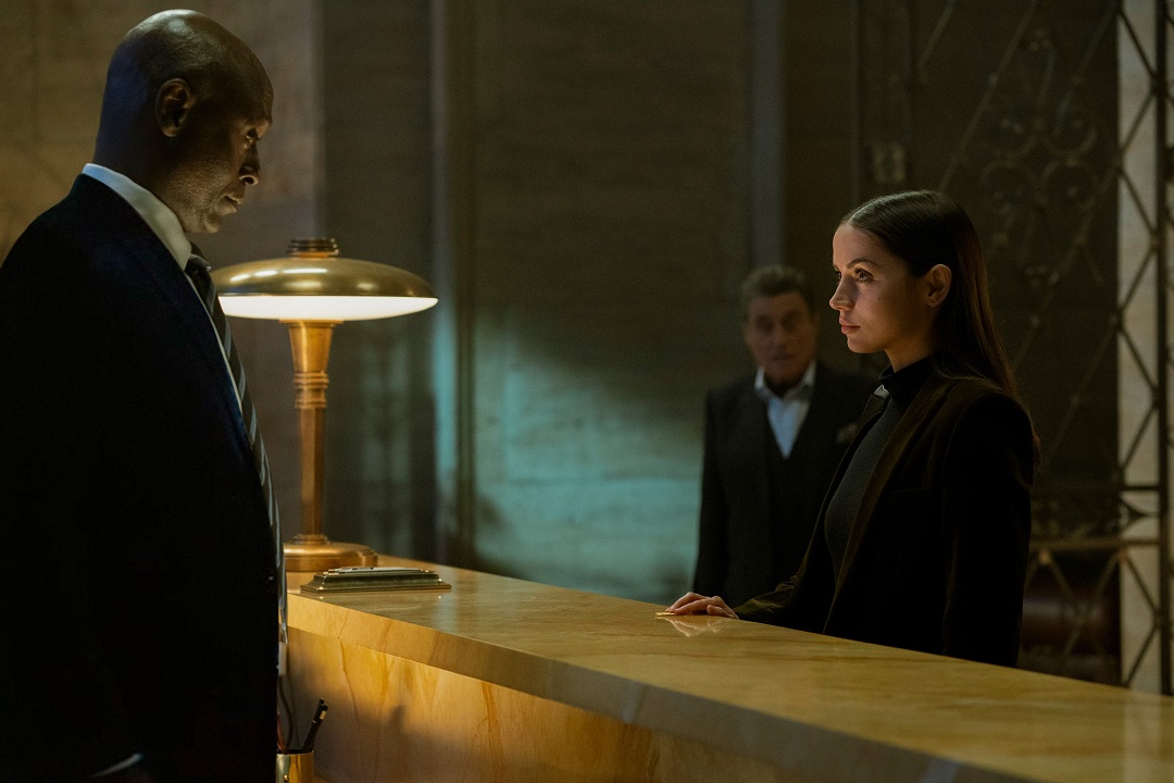 「ジョン・ウィック」シリーズ一挙上映決定　「バレリーナ：The World of John Wick」公開記念