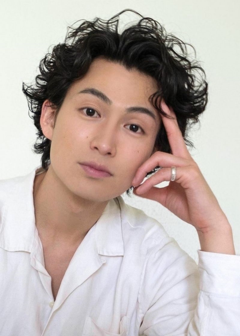 江戸川乱歩没後60周年記念作品『RAMPO WORLD』　「３つのグノ シエンヌ」「蟲」「白昼夢」連続公開決定