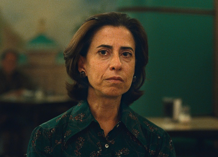 「アイム・スティル・ヒア」軍事独裁政権下で消息を絶った夫の行方を追い続けた妻の壮絶な実話