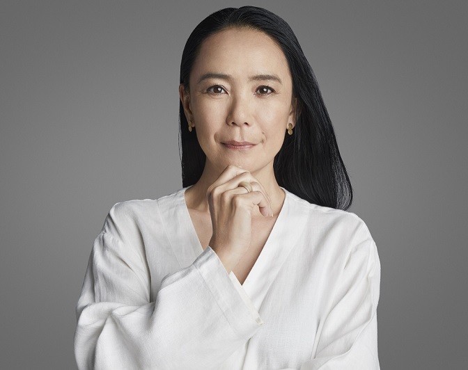 河瀨直美監督最新作「たしかにあった幻」 第78回ロカルノ国際映画祭インターナショナル・コンペティション部門にクロージング作品として正式招待決定
