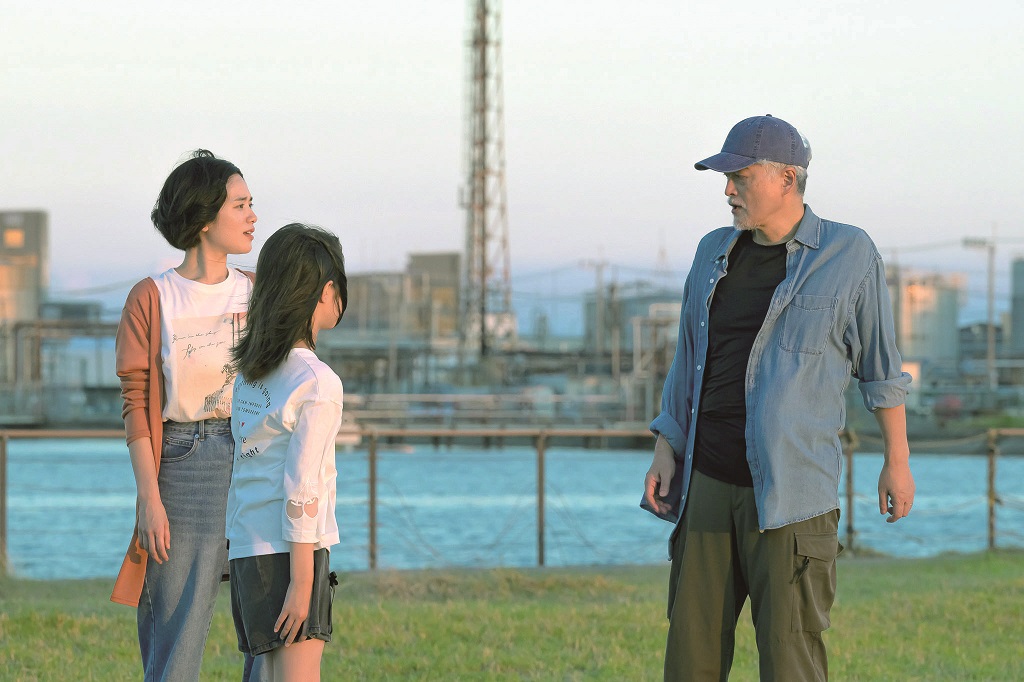 筧美和子映画初主演「オオムタアツシの青春」本編映像＆場面写真解禁