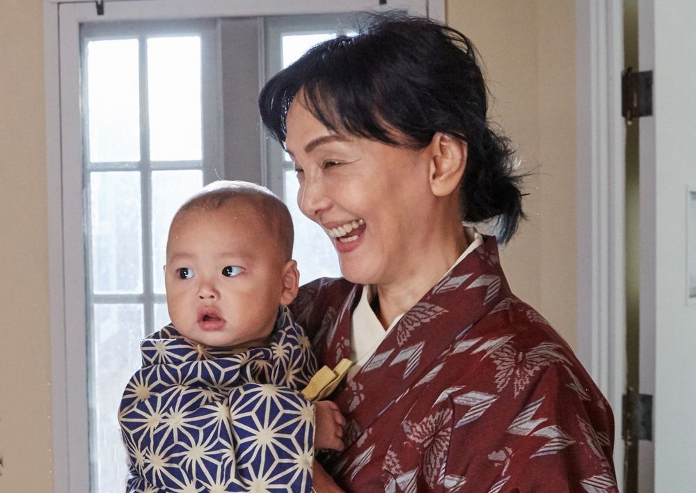 映画「長崎―閃光の影で―」原爆投下直後の長崎で被爆者救護に奔走した看護学生たちの青春と苦闘