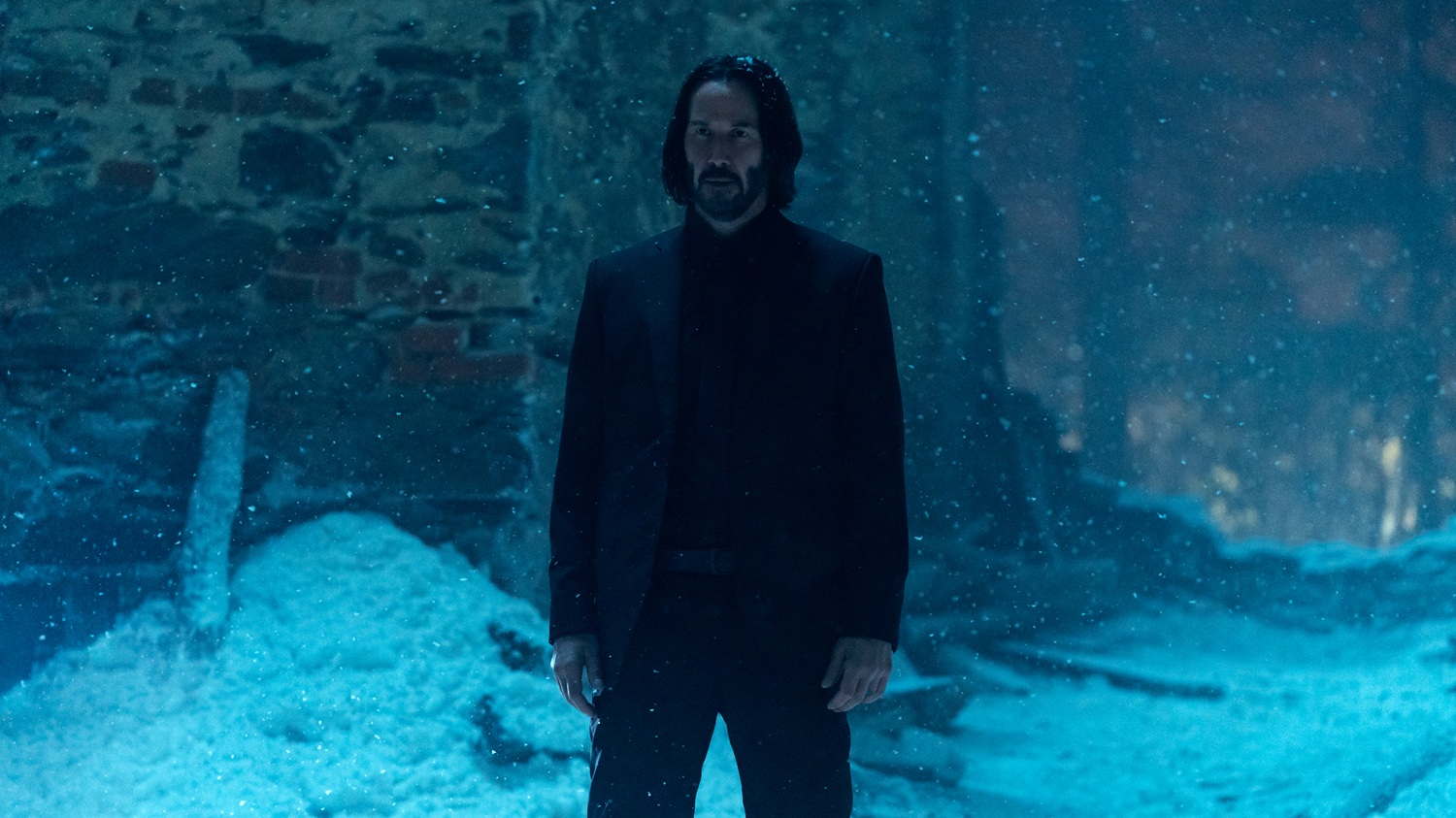 「バレリーナ：The Wprld of John Wick」森川智之ナレーションTVスポット解禁