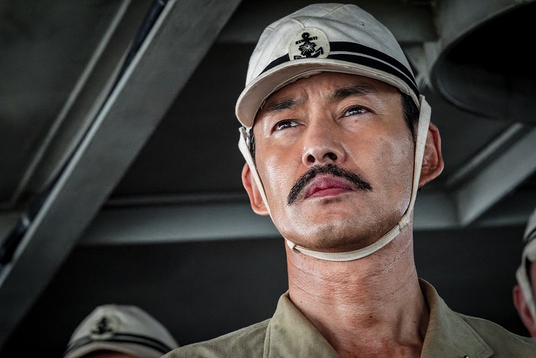 アラキンのムービー・ワンダーランド／戦後80年・戦争映画特集