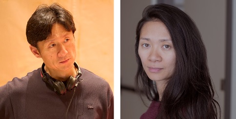 第38回東京国際映画祭 黒澤明賞　「国宝」の李相日監督と「ノマド・ランド」のクロエ・ジャオ監督に決定