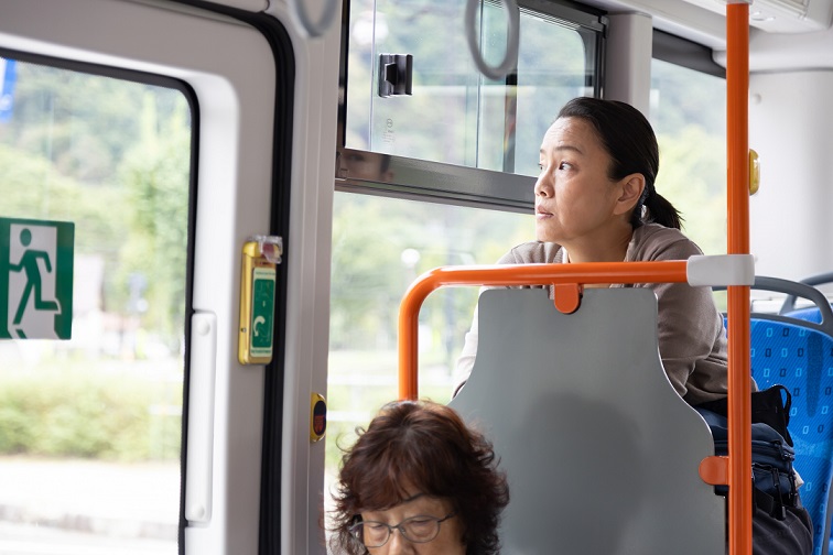 渡辺真起子主演「無明の橋」公開決定＆ティーザービジュアル解禁　立山の女人救済儀式モチーフ