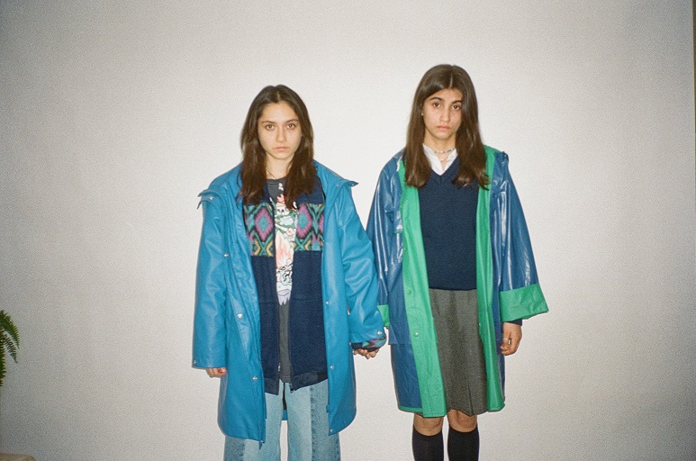 映画「九月と七月の姉妹」 強い絆で結ばれ一心同体の姉妹の数奇なドラマ