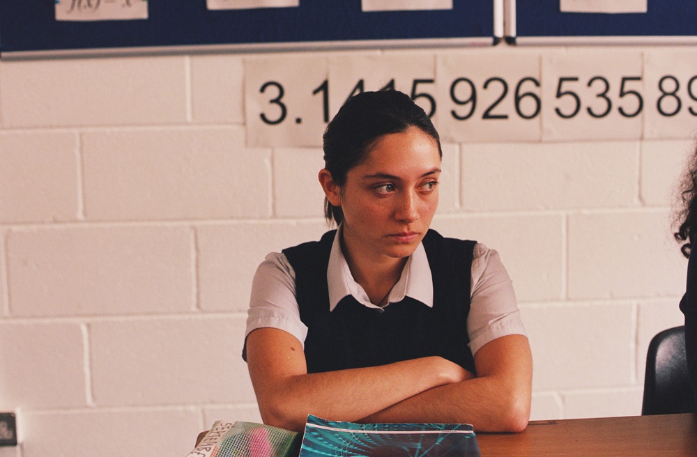 映画「九月と七月の姉妹」 強い絆で結ばれ一心同体の姉妹の数奇なドラマ