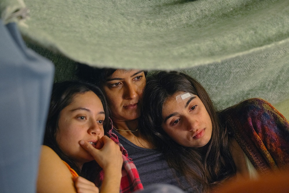 映画「九月と七月の姉妹」 強い絆で結ばれ一心同体の姉妹の数奇なドラマ