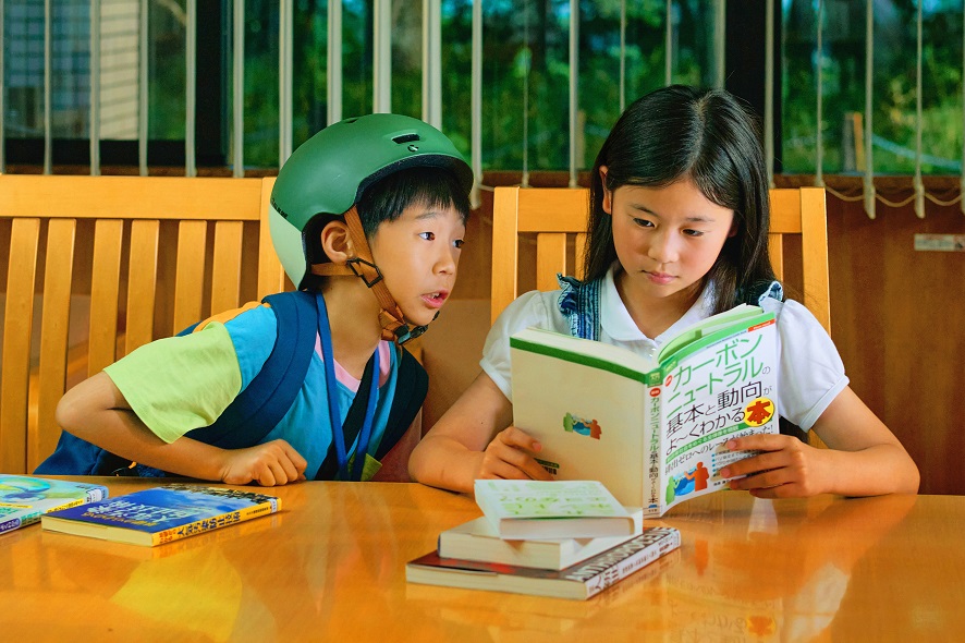 呉美保監督最新作「ふつうの子ども」　小学4年生3人組の”環境活動”騒動とそれぞれの思惑