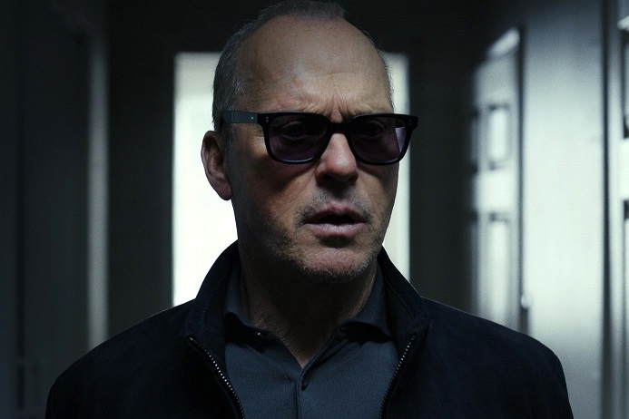 
マイケル・キートン監督・主演・製作「殺し屋のプロット」　キャスト・製作陣の特別インタビュー映像＆新メイキング写真解禁