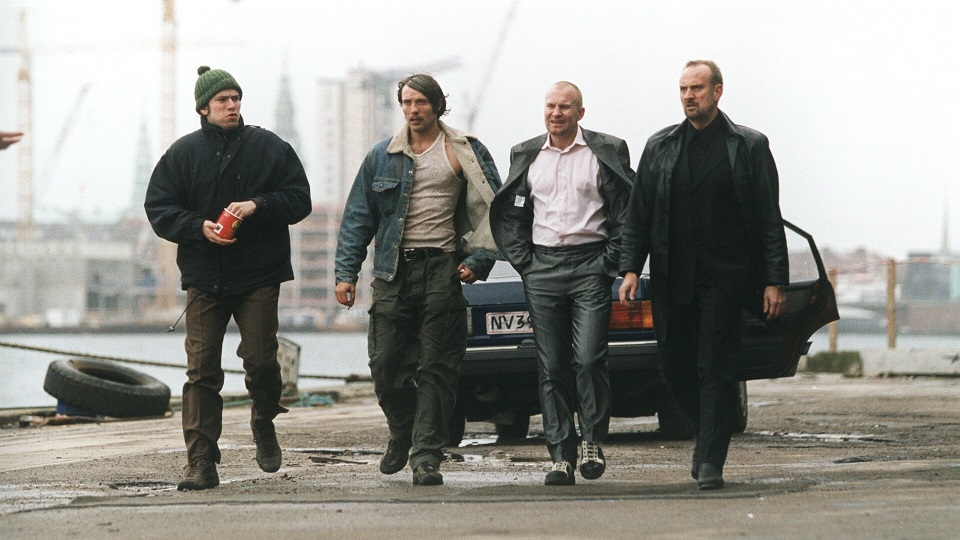 「〈北欧の至宝〉マッツ・ミケルセン生誕60周年祭」開催 日本劇場初公開作を含む7作品上映