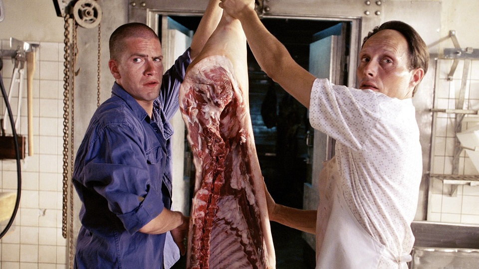 「〈北欧の至宝〉マッツ・ミケルセン生誕60周年祭」開催 日本劇場初公開作を含む7作品上映