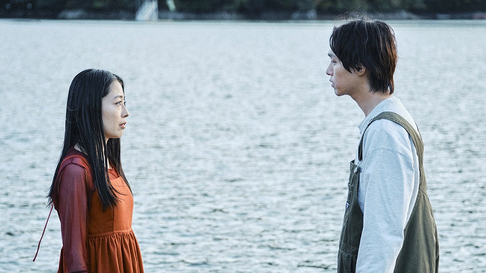 江戸川乱歩没後60周年記念作品「白昼夢」本ポスター、本予告、場面カット解禁