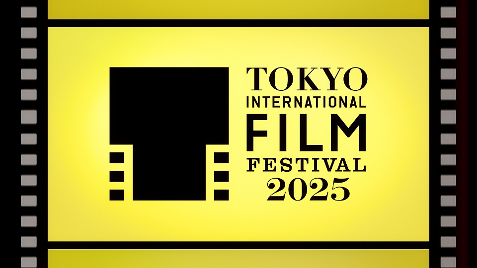 第38回東京国際映画祭 予告編＆ポスター解禁 クロージング作品はクロエ・ジャオ監督最新作